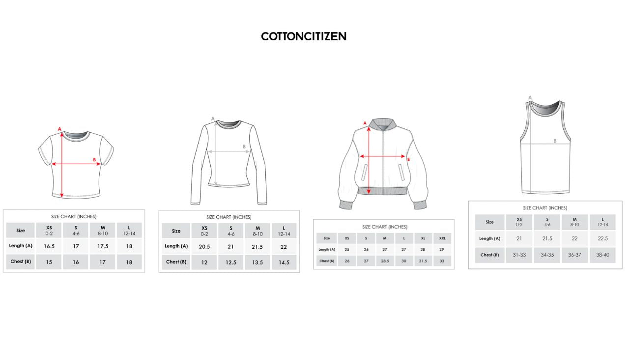 Cotton Citizen - Women's Rio Long Sleeve Shirt