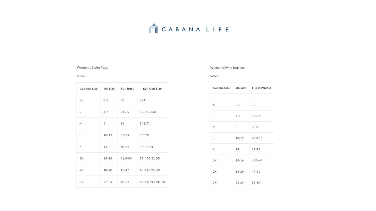 Cabana Life - Ruffle Sleeve Tie Bikini Top