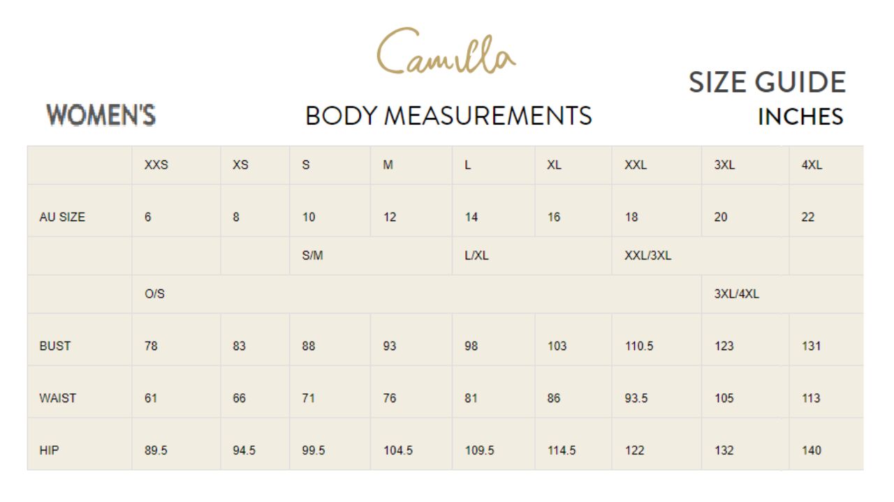 Camilla - Lounge Pant