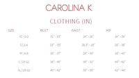 Carolina K - Ines Skirt