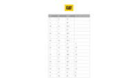 Caterpillar - Women's Mae Steel Toe Waterproof Work Boot
