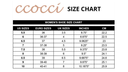 Ccocci - Women's Throw Back To Y Two K Sandal