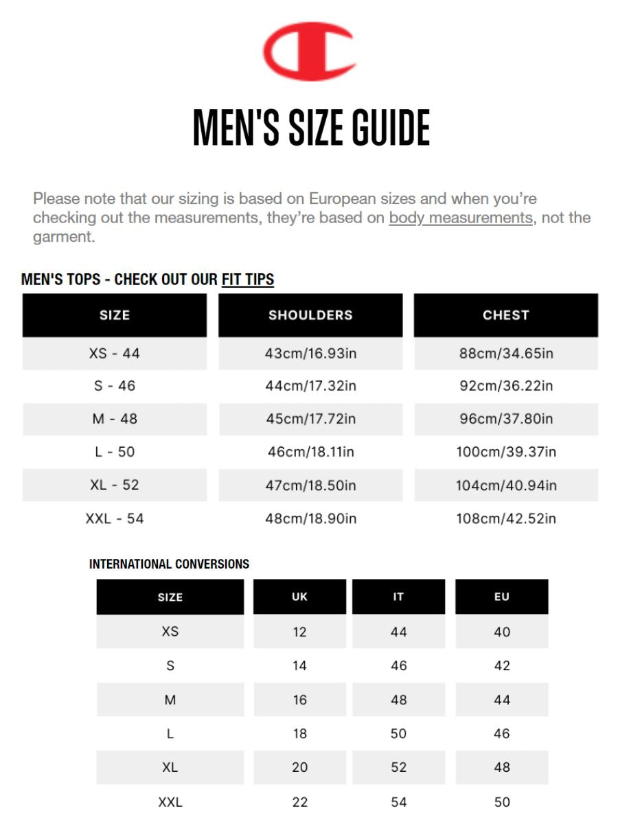 Champion - Men's Super Fleece Hoodie w/ Face Mask