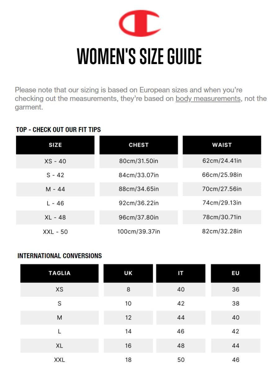 Champion - Women's Half-Zip Pullover Jacket