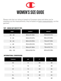 Champion - Women's Half-Zip Pullover Jacket