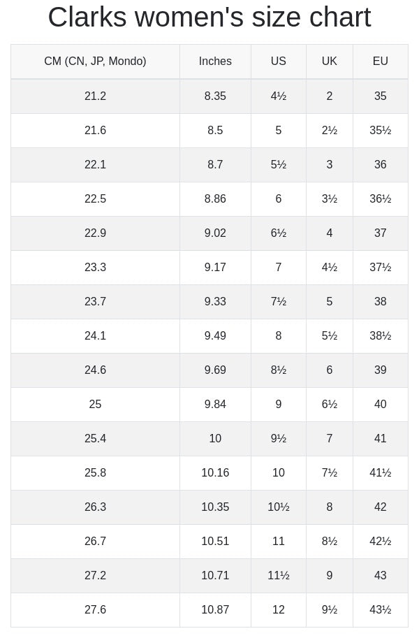 Clarks - Women's Roseville Dot Casual Shoes