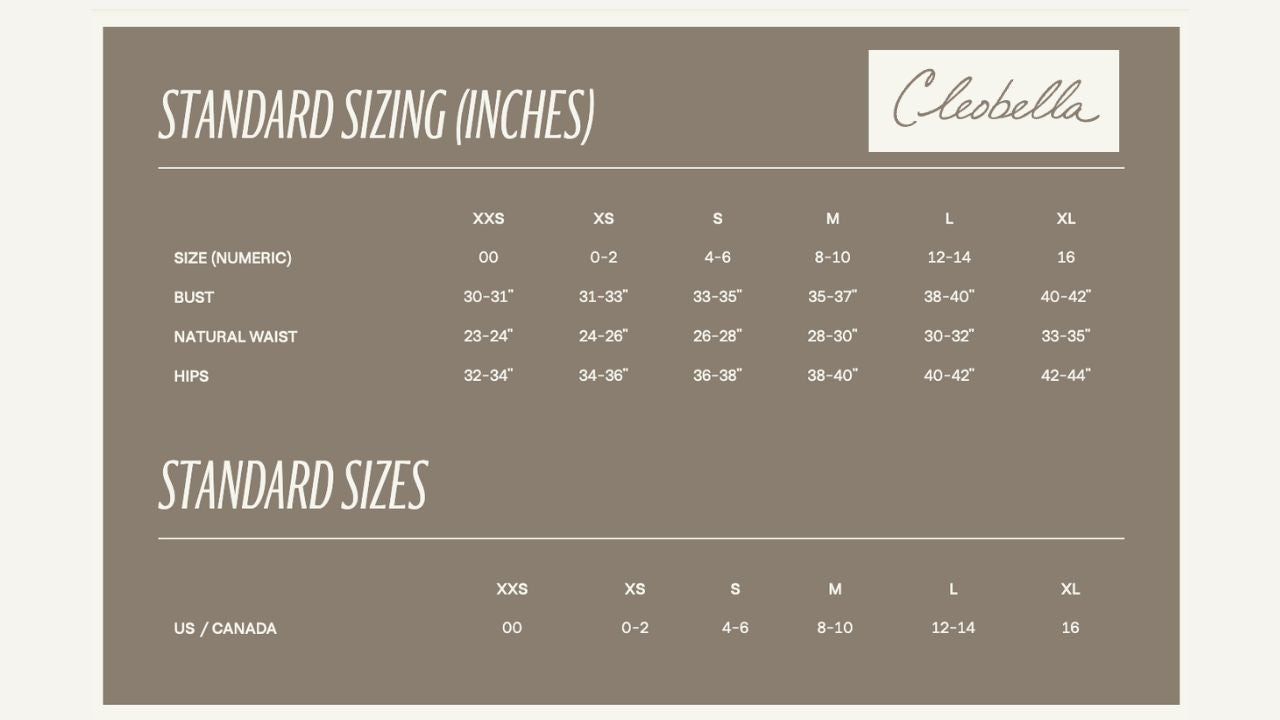 Cleobella - Kimberly Mini Dress