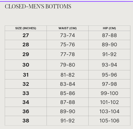 Closed - Cooper True Jeans