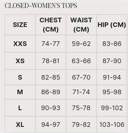 Closed - Turn-up Shirt Dress