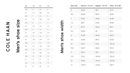 Cole Haan - Men's Trafton LX Cap OX II Sneaker