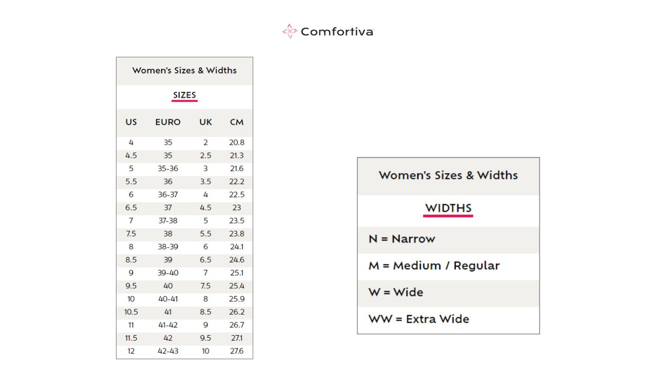 Comfortiva - Women's Marina Sandal