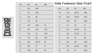 COUGAR Women's Sass Boots in black - kids' boots - alternate view
