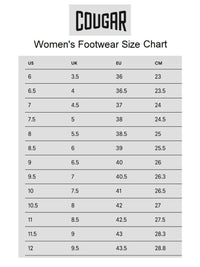 Cougar - Women's Dani Winter Shoes