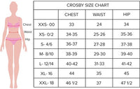 Crosby By Mollie Burch - Worth Blouse