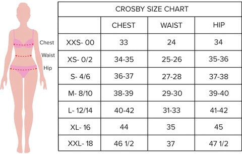 Crosby By Mollie Burch - Worth Blouse