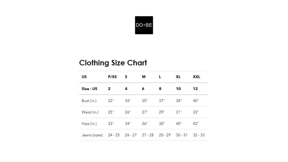 Do+Be - Emily Mini Dress