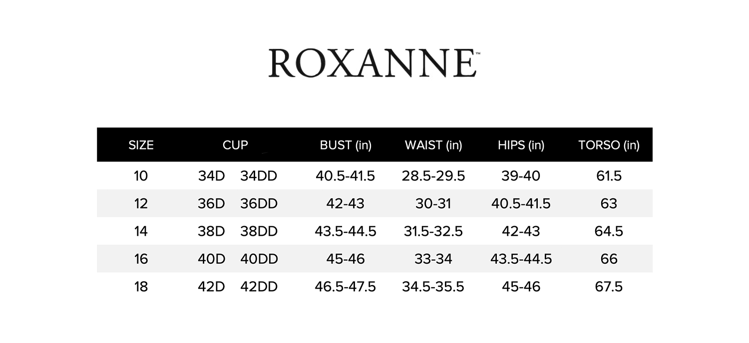 Roxanne - Pond Flower D-cup V-neck Sarong One Piece Swimsuit