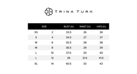 Trina Turk - Women's Sevilla Tankini Top