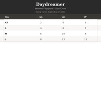 Daydreamer - Bon Jovi Forever Solo Tee