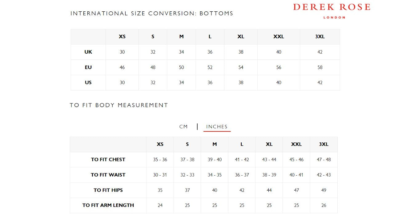 Derek Rose - Men's Tropez 15 Swim Short