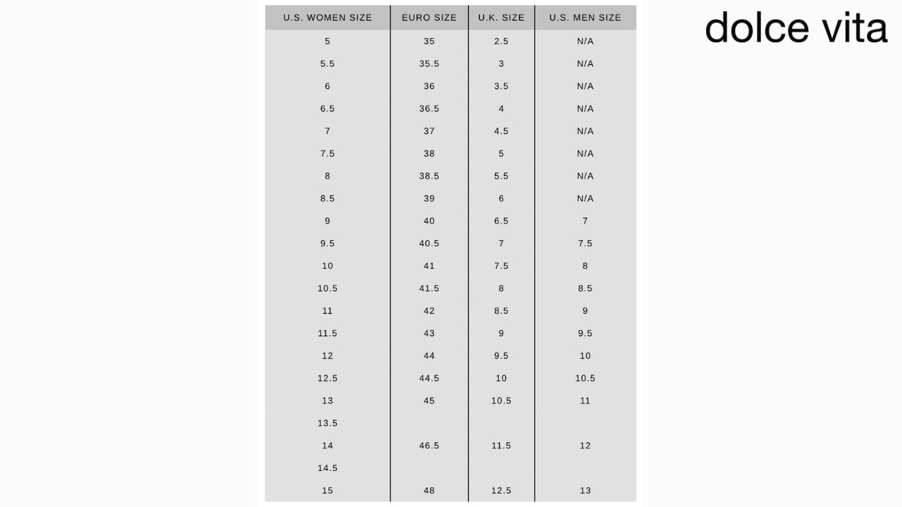 Dolce Vita - Women's Celtics Boots