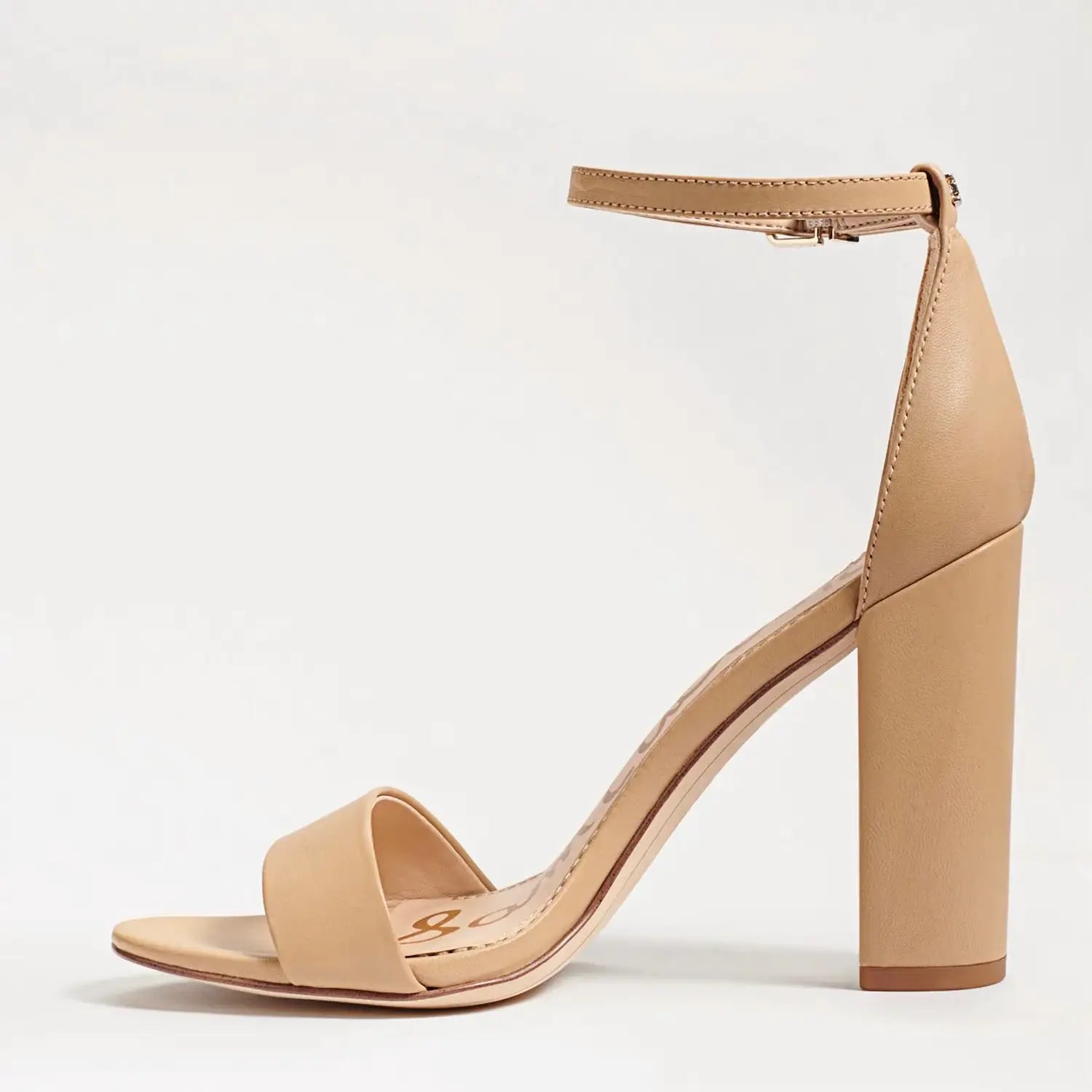 Sam Edelman - WOMEN'S YARO BLOCK HEEL SANDAL