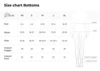 Elan - Talia Swing Pants