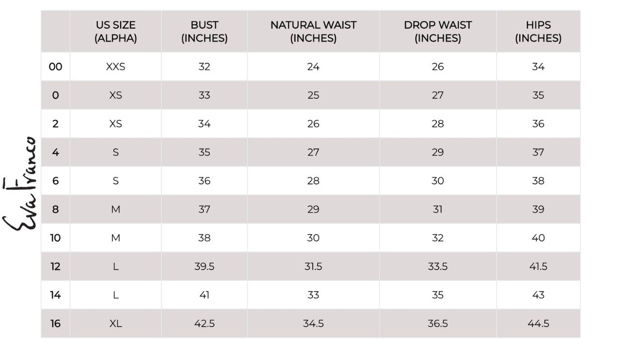 Eva Franco - Sivan Top