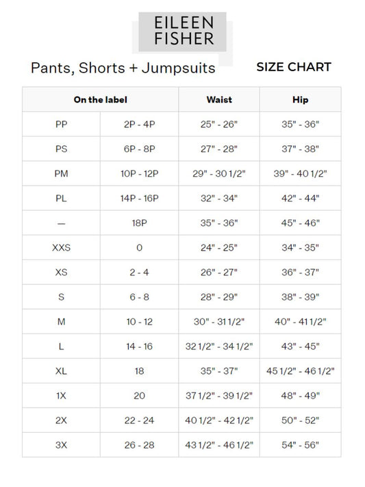 Eileen Fisher - Ankle Pleated Pant