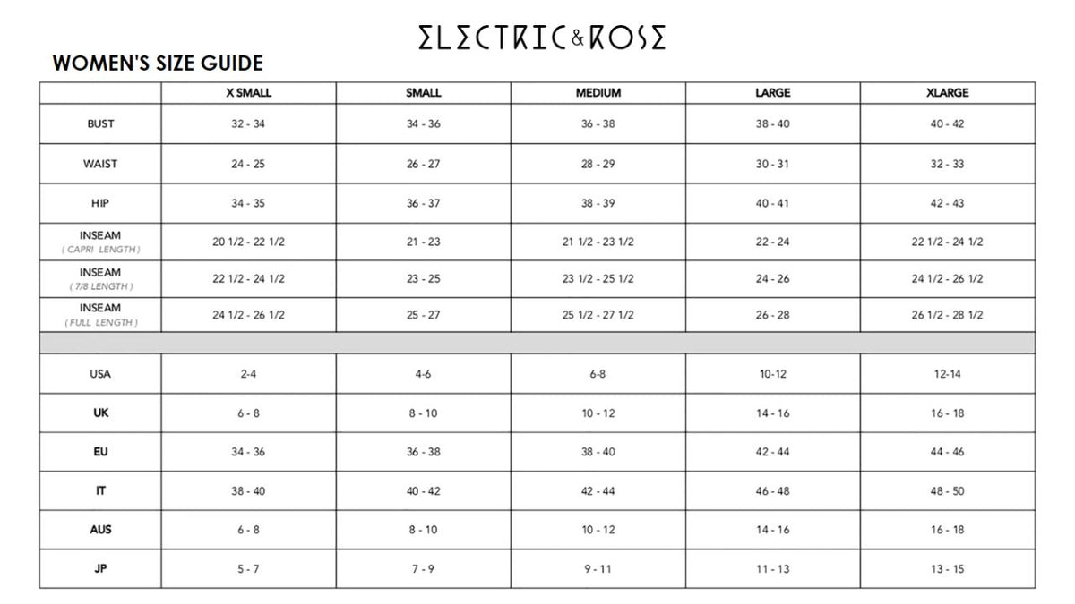 Electric & Rose - Lana Polo Top