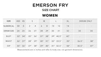 Emerson Fry - Amy Bias Sundress