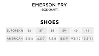 Emerson Fry - Women's Platform Slide Sandal