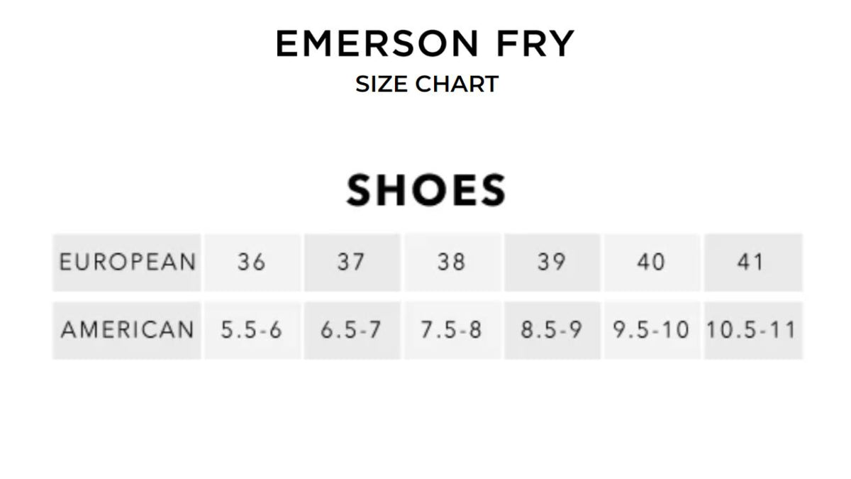 Emerson Fry - Women's Platform Slide Sandal