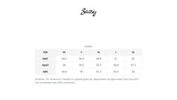 Eversassy - Women's Shark Bite Tunic Top
