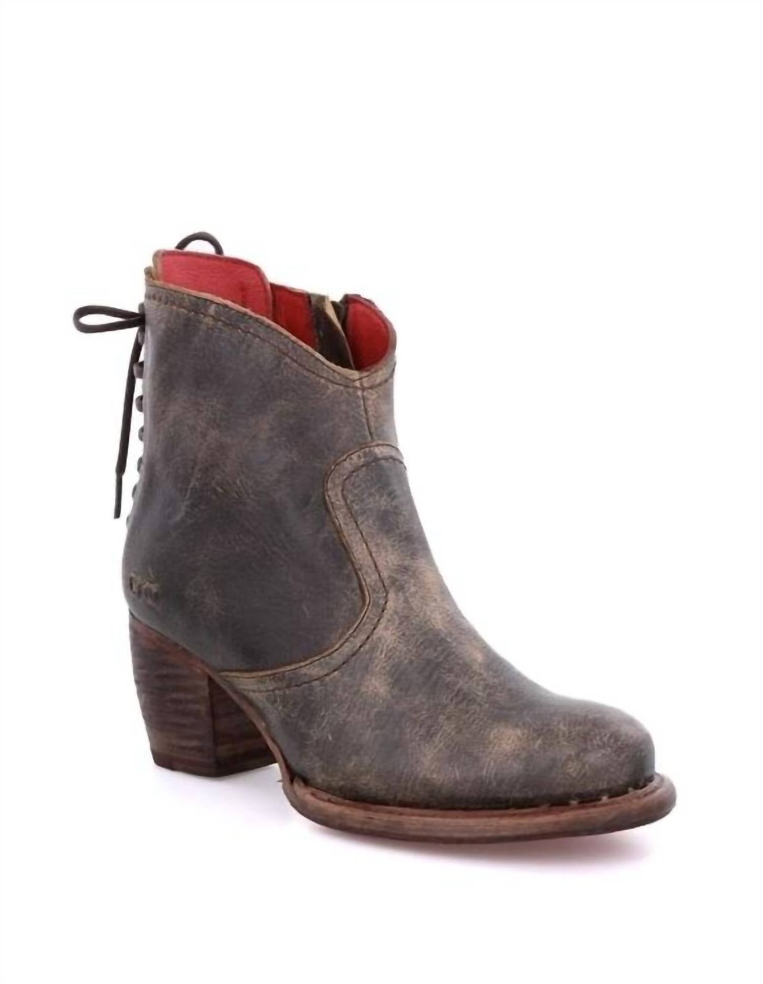 Bedstu - XENA BOOTS