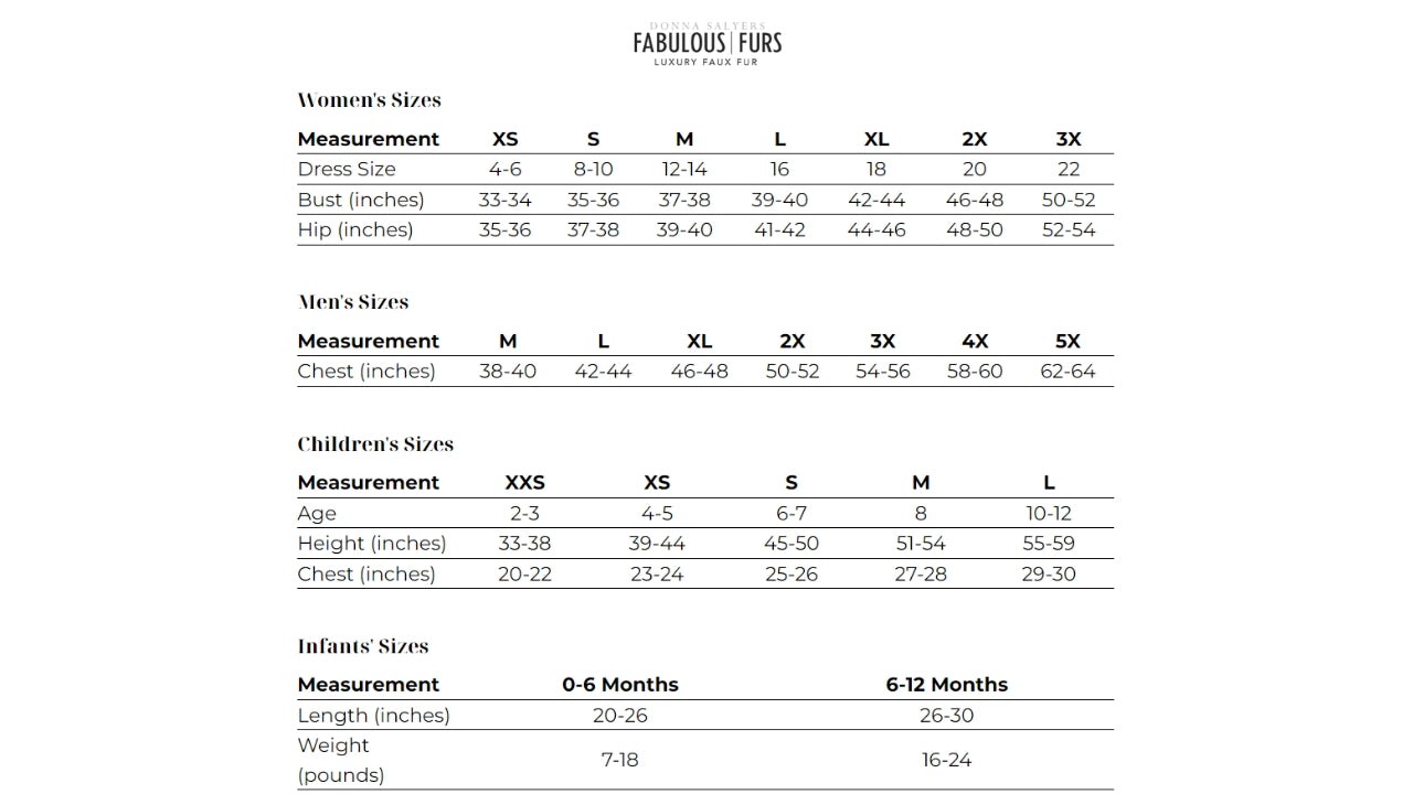 Fabulous Furs - Farrah Fringe Jacket