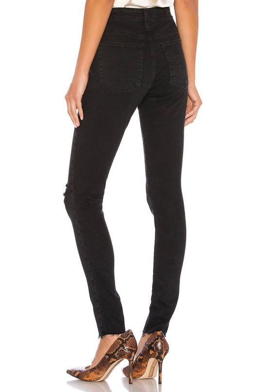 Ag Jeans - FARRAH SKINNY JEAN