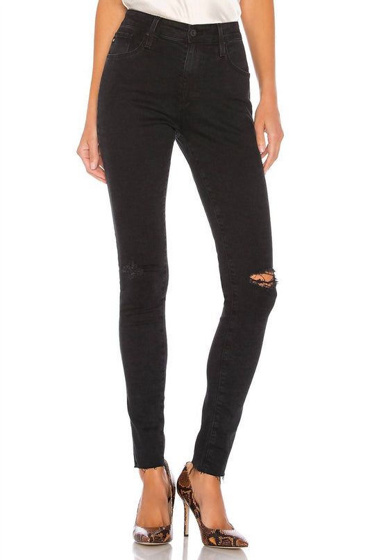 Ag Jeans - FARRAH SKINNY JEAN
