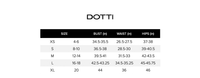 Dotti - Cabana Flutter Tunic