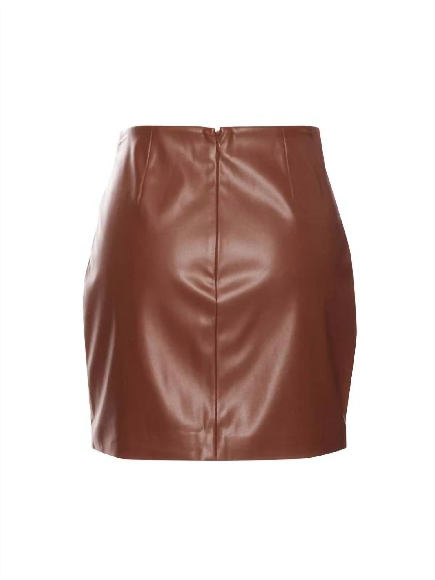 HATTIE SKIRT