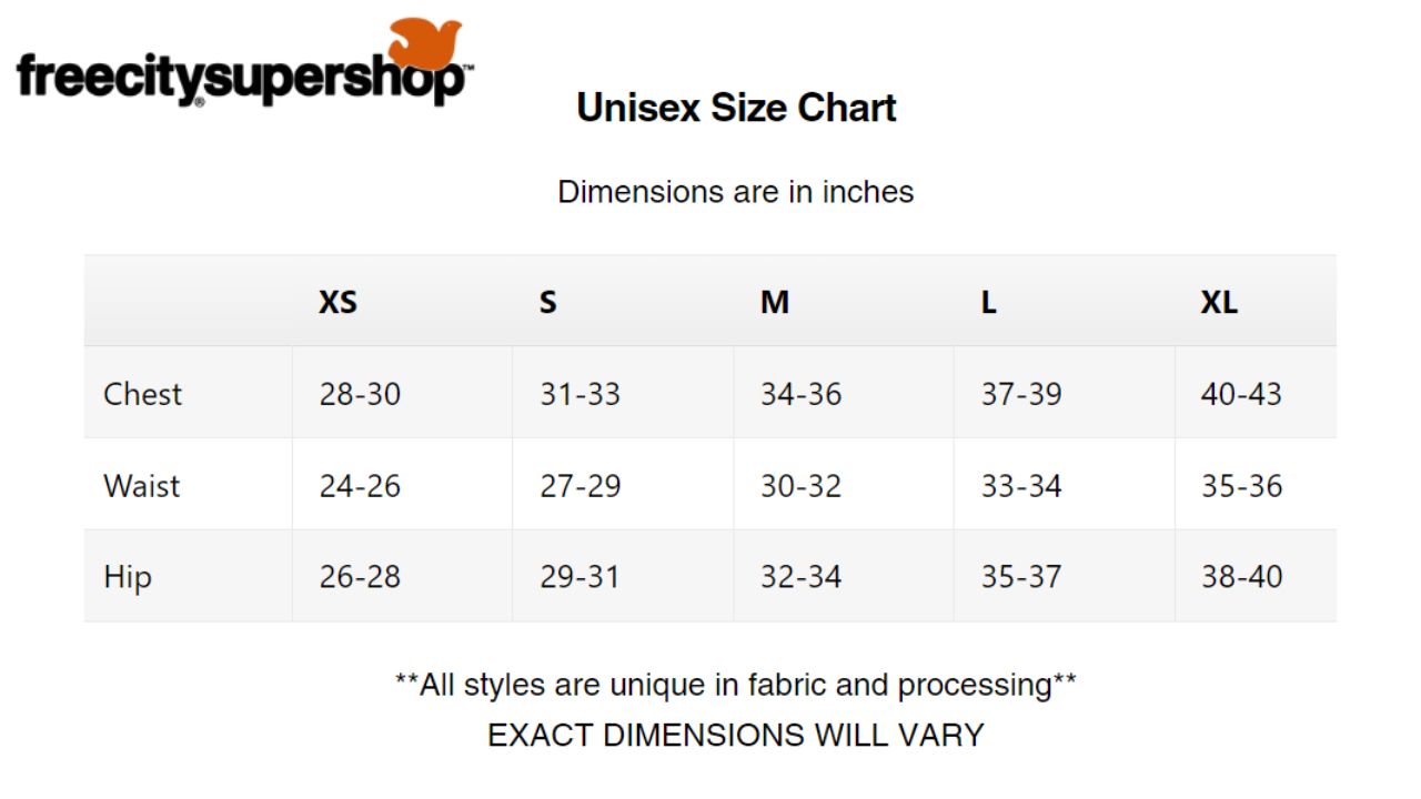 Freecity - CANYONKID CIRCA 1972 SUPERVINTAGE POWDER TEE