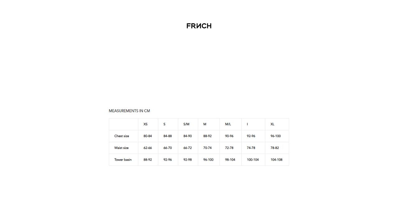 Frnch - Lorelei Mini Dress