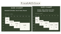 Frank & Eileen - Belfast Sweatshirt Peacoat