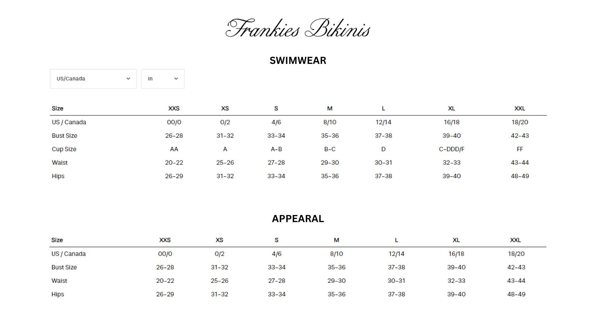 Frankies Bikinis - Tidal Floral Micro Bikini Bottom