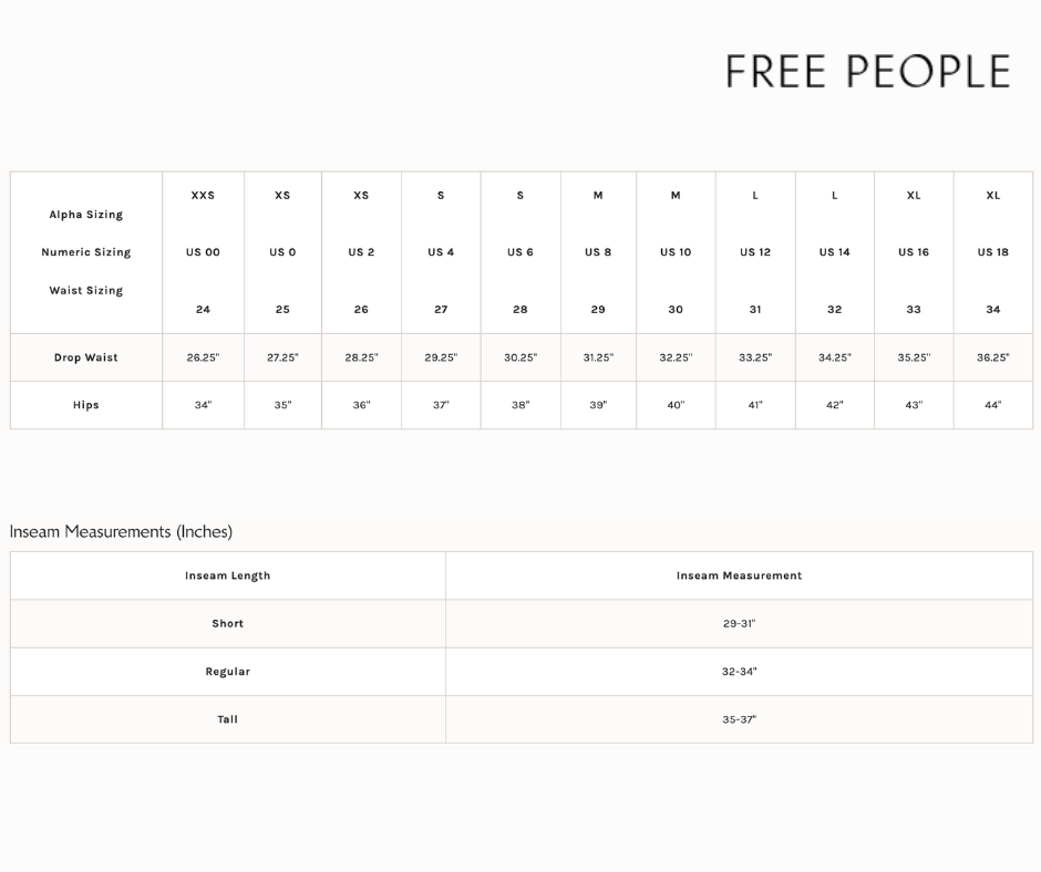 Free People - Long Haul Bike Short