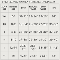 Free People - Devon Maxi Dress