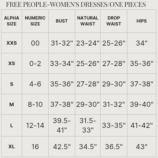 Free People - Devon Maxi Dress