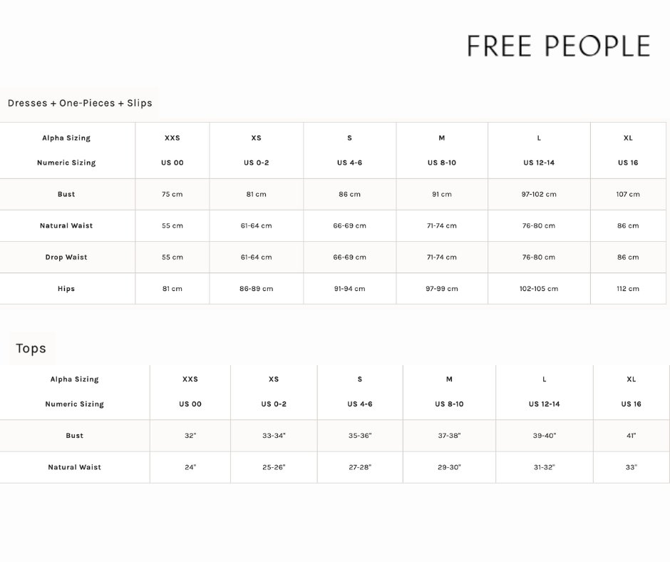 Free People - Lady Lux Layering Top