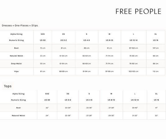 Free People - Butterfly Pullover