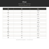 Frye - Women's Campus 14l Wide Calf Boots